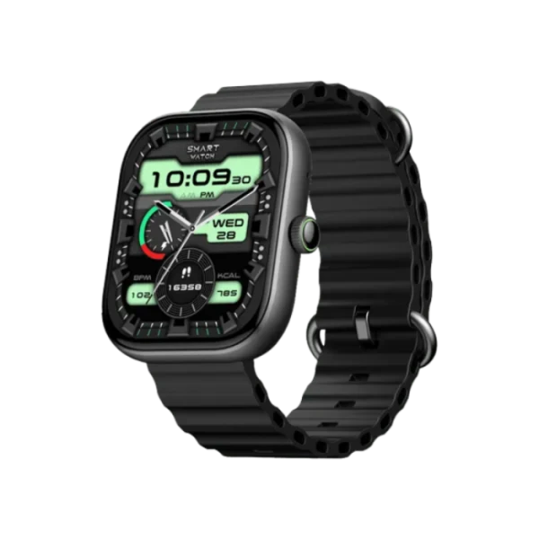 Oraimo Watch 6 2.04" TFT IP68 Smart Watch