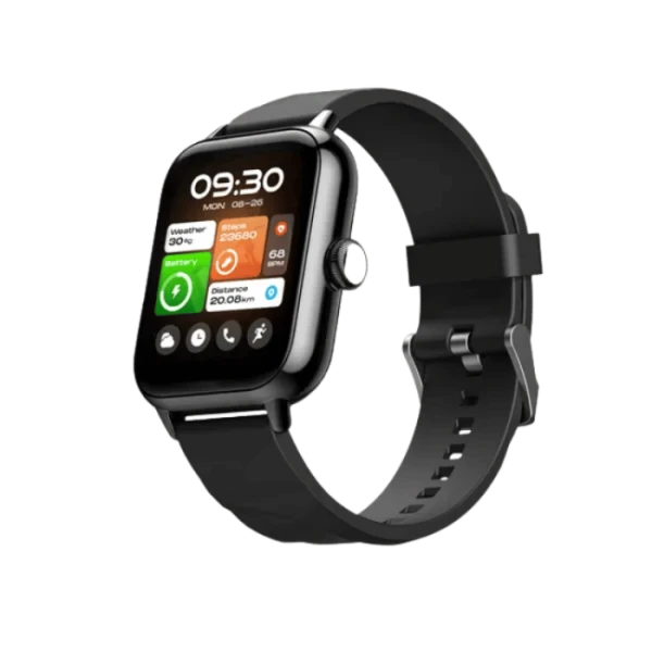 oraimo Watch 6 Nano 1.52Inch TFT Full Touch Smart Watch