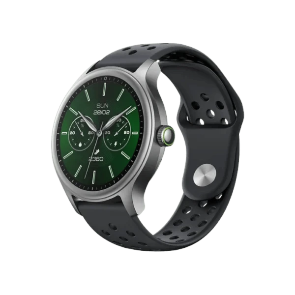 Oraimo Watch 6R 1.39 Inch Anti-Scratch IP68 Smart Watch