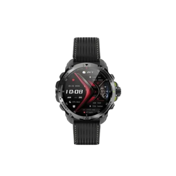 Oraimo Watch GT BT Calling Smart Watch