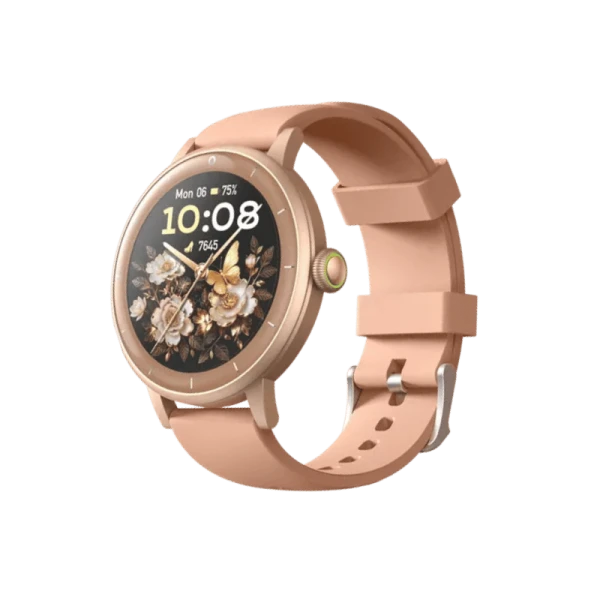 Oraimo Watch Muse 2 Lite 1.26 Inch IP68 Chic Versatile Smart Watch