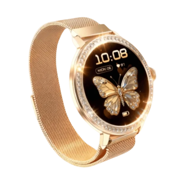 Oraimo Watch Muse 2 Smart Watch