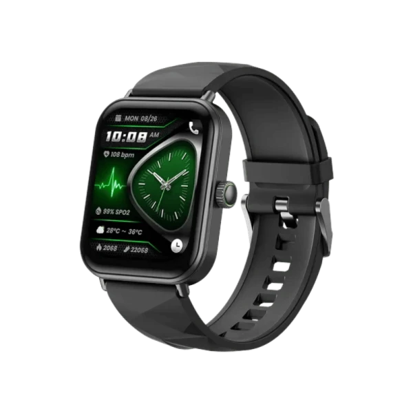 Oraimo Watch Nova 2 Lite 1.93 Inch AMOLED Full Touch Color Screen Smart Watch