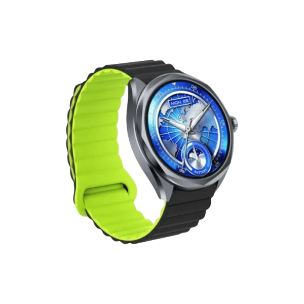 Oraimo Watch Nova 2R AMOLED Smart Watch (OSW-834)