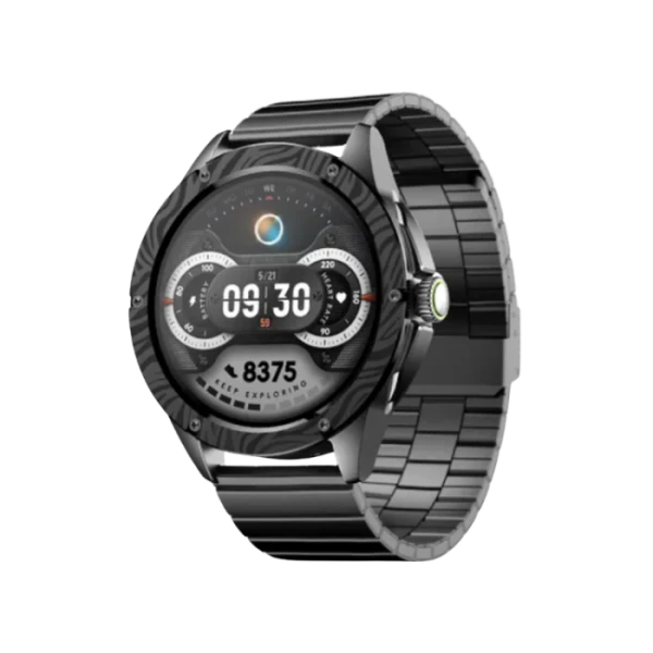 Oraimo Watch Pro NT AI Powered Smart Watch