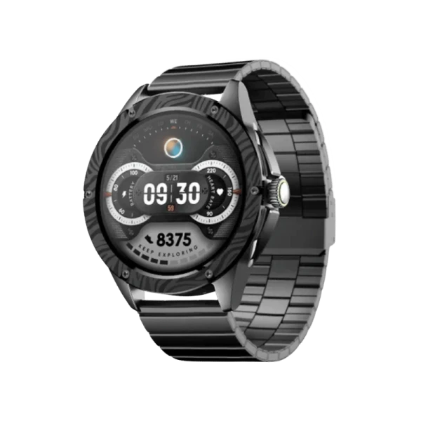 Oraimo Watch Pro NT AI Powered Smart Watch (OSW-850H)