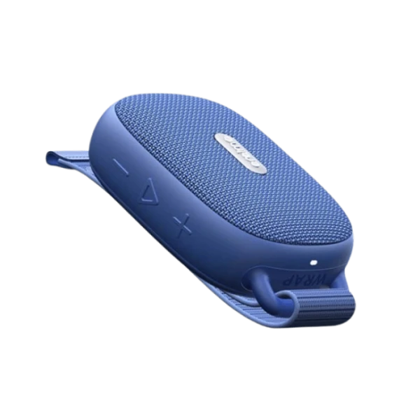 Oraimo Wrap OBS-40S Heavy Bass Portable Wireless Speaker