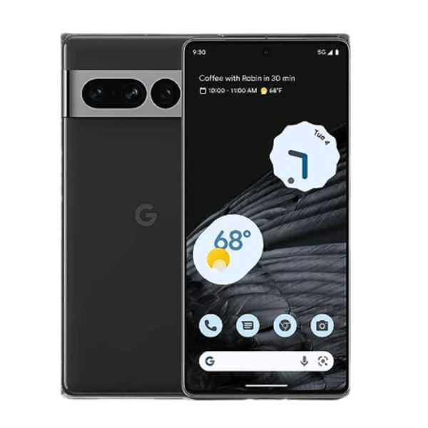 Google Pixel 7 Pro