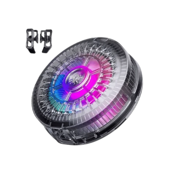 Plextone UF1 Radiator Magnetic Phone Cooler