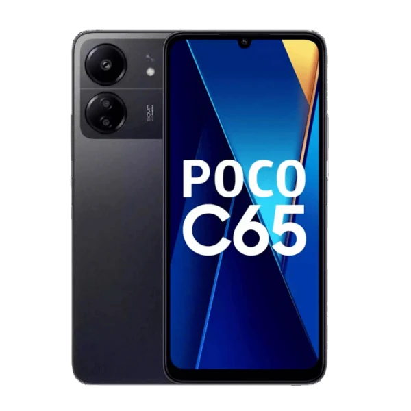 Poco C65