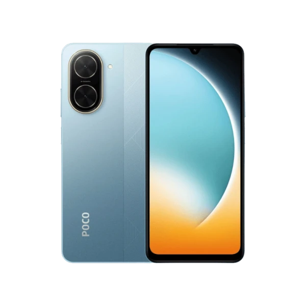 Poco C81 Pro
