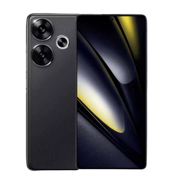 Poco F6