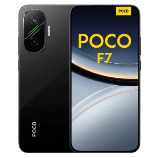 Poco F7 5G