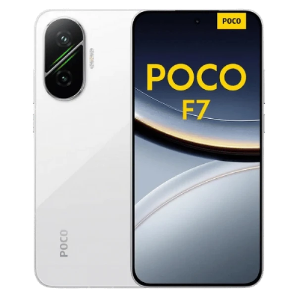Poco F7 5G