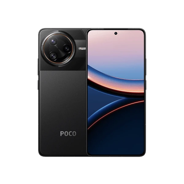 Poco F7 Ultra 5G