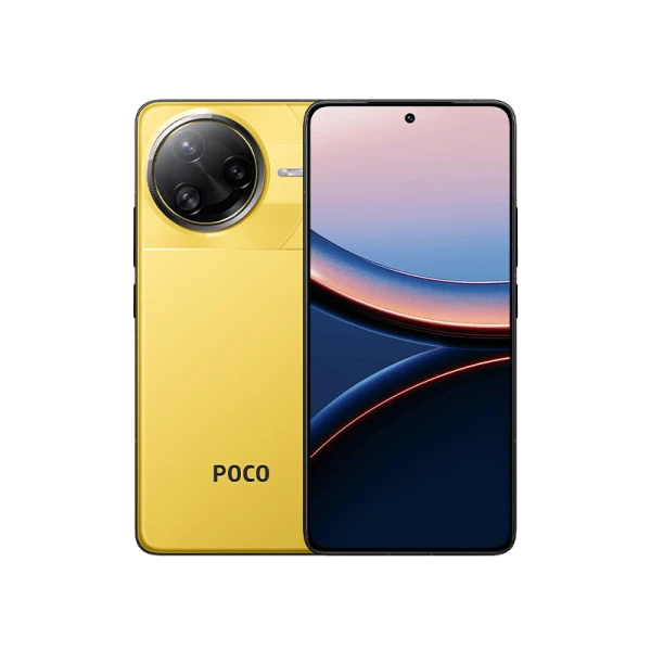 Poco F7 Ultra 5G