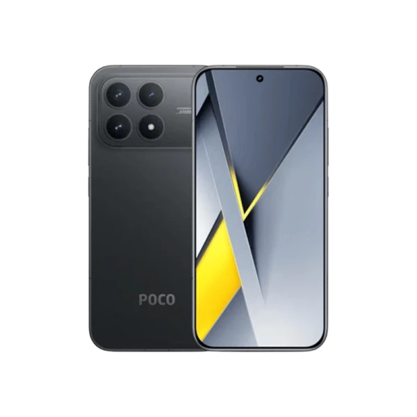 Poco F8 Pro 5G