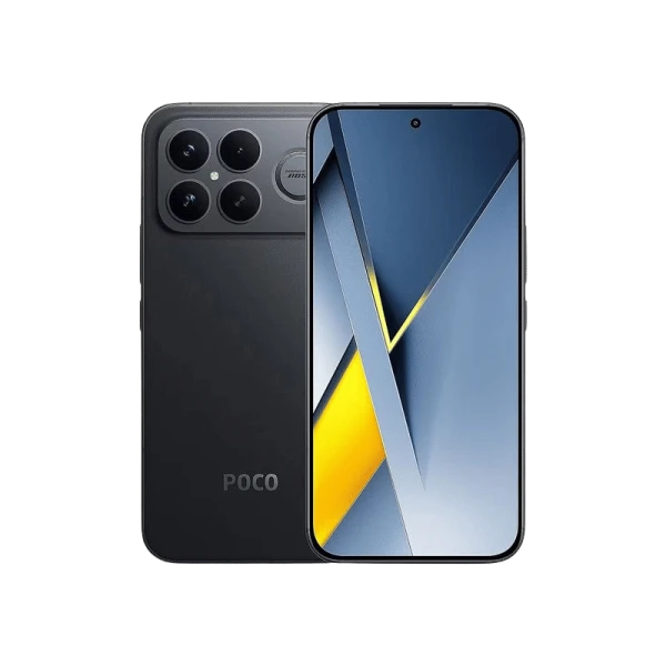 Poco F8 Ultra 5G