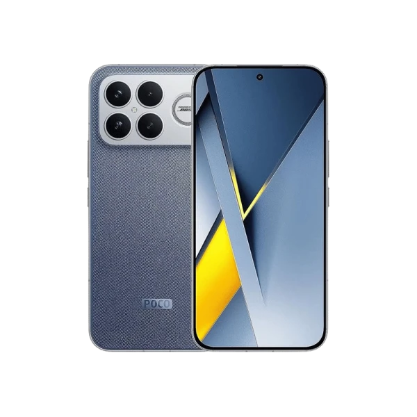 Poco F8 Ultra 5G