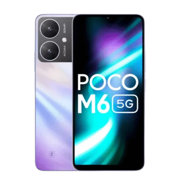 Poco M6 5G