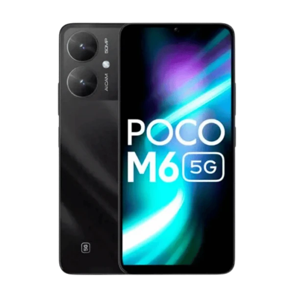 Poco M6 5G