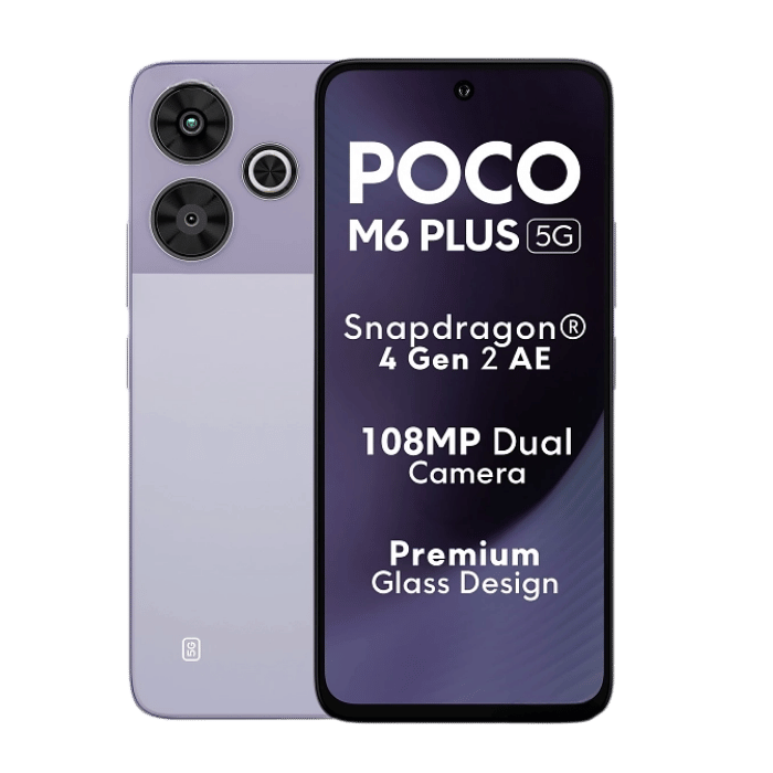 POCO M6 6GB/128GB Black 新品未開封 POCO M6 6GB RAM 128GB ROM Black - メルカリ