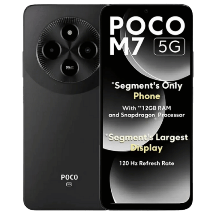 Poco M7 Poco M7