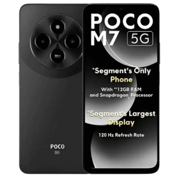 Poco M7