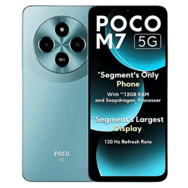 Poco M7