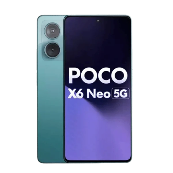 Poco X6 Neo