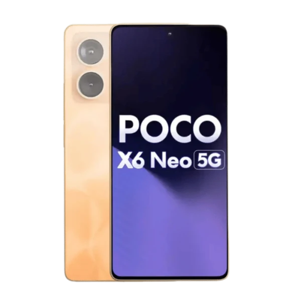 Poco X6 Neo