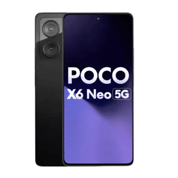 Poco X6 Neo