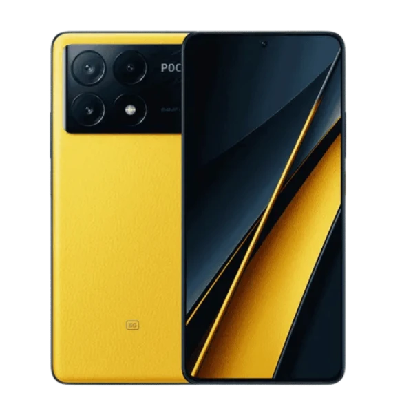 Poco X6 pro