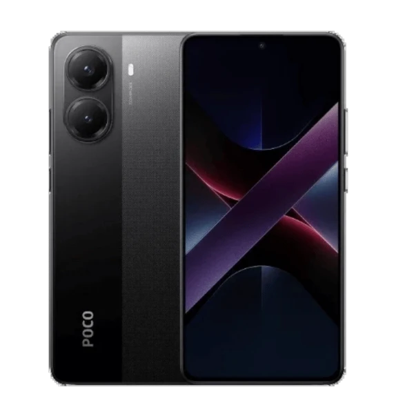 Poco X7 Pro