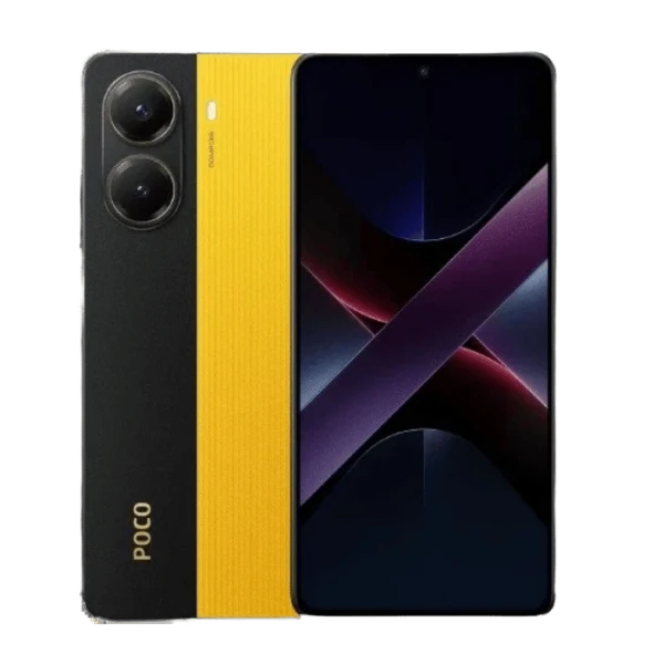 Poco X7 Pro