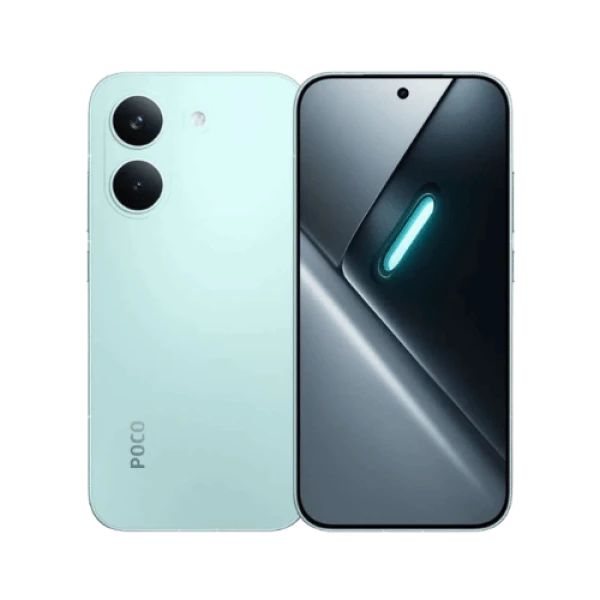 Poco X8 Pro