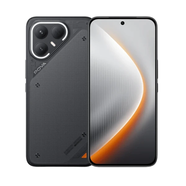 POVA 7 Pro 5G