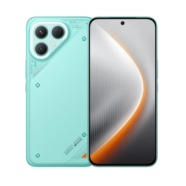 POVA 7 Pro 5G