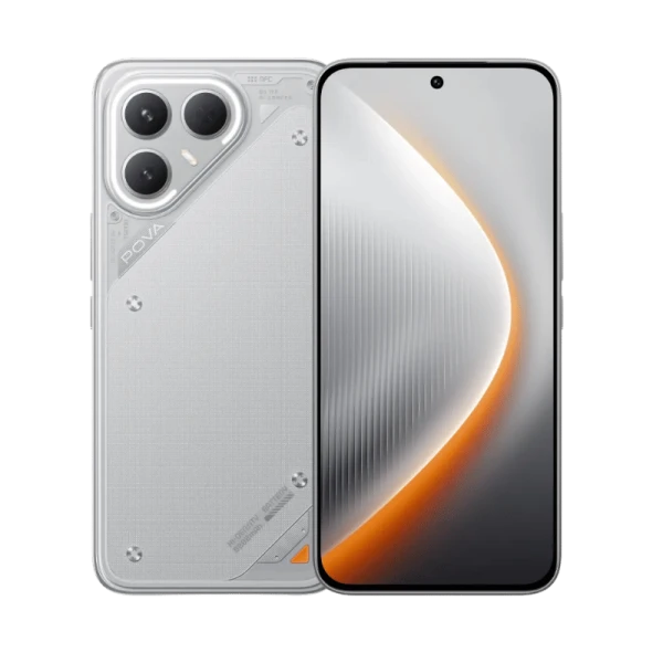 POVA 7 Pro 5G