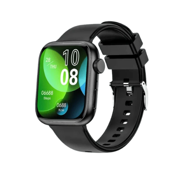 Pulse S5 Metal Body 1.83 inch IPS Display Smart Watch