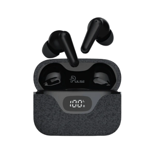 Pulse T04 TWS Essentials True Wireless Ultra Earbuds