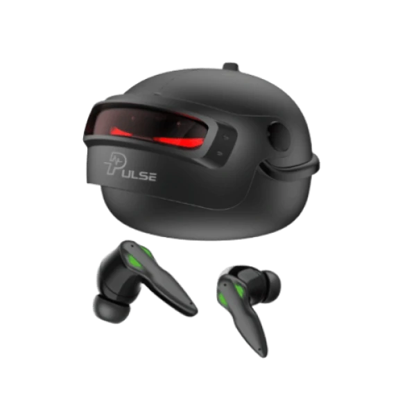 Pulse TO2 ENC  TWS Gamming Earbud