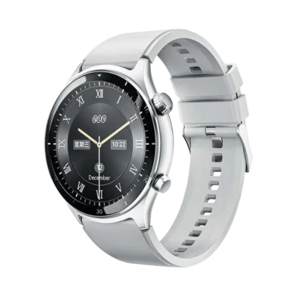 QCY Active GT AMOLED Calling Smart Watch