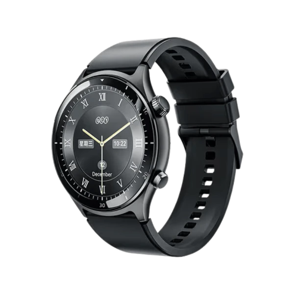 QCY Active GT AMOLED Calling Smart Watch