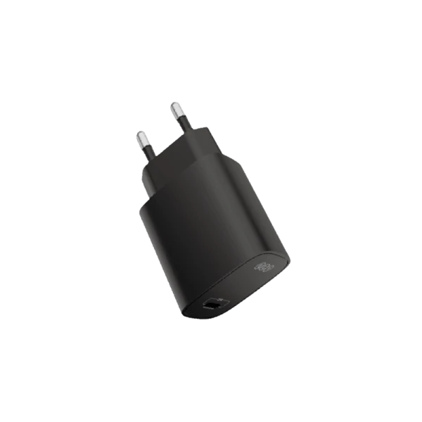 QCY GN103-EG 25W GaN Charger