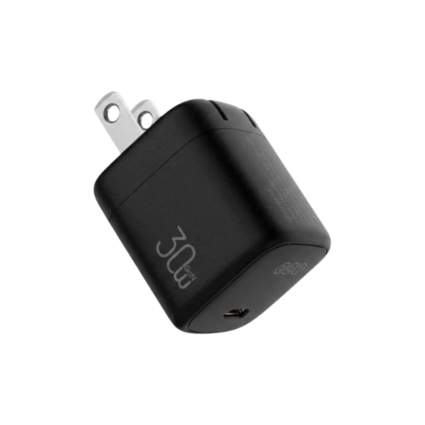 QCY GN106MG 30W Super Quick Charger