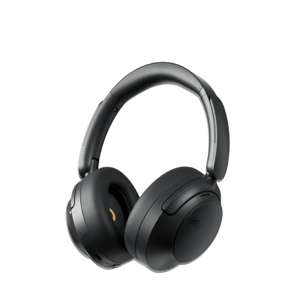 QCY H3S Dual Driver -56dB ANC Overhead Headphone