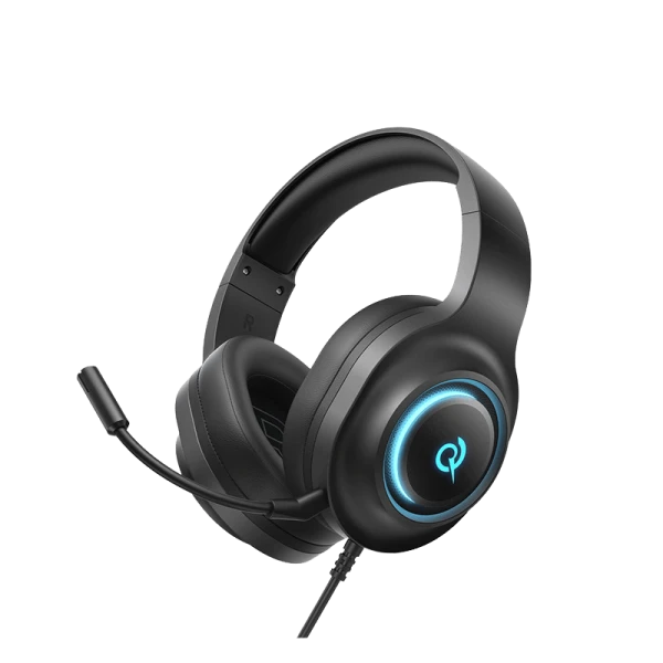 QCY Heroad V200 Wired
