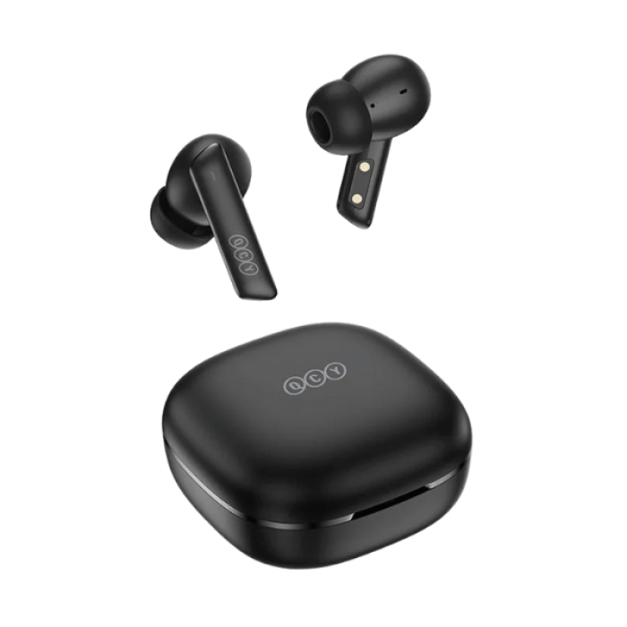 QCY Melobuds HT05 ANC Wireless Earbuds QCY Melobuds HT05 ANC Wireless Earbuds