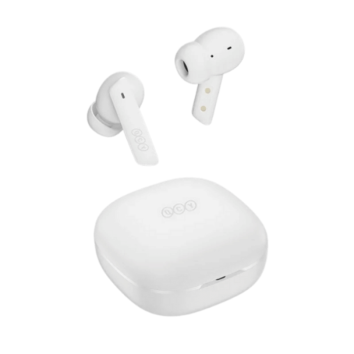 QCY Melobuds HT05 ANC Wireless Earbuds